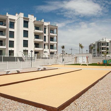 Bel appartement à moins d 1km du Golf Villamartin Orihuela Exterior foto