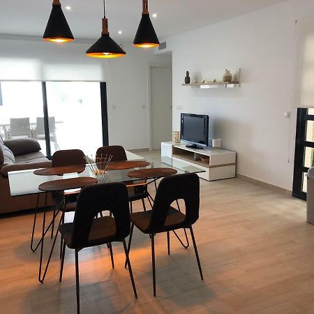 Bel appartement à moins d 1km du Golf Villamartin Orihuela Exterior foto