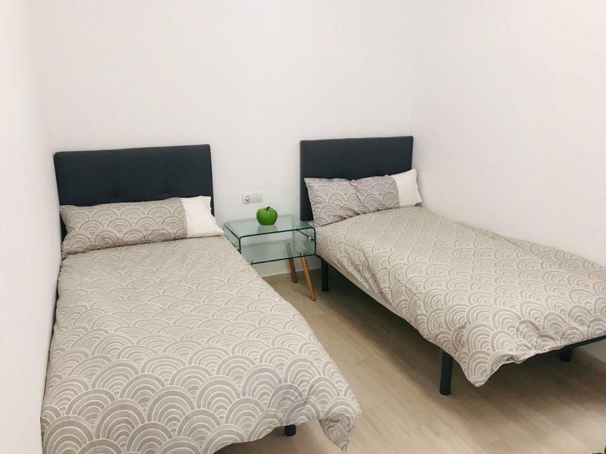 Bel appartement à moins d 1km du Golf Villamartin Orihuela Exterior foto
