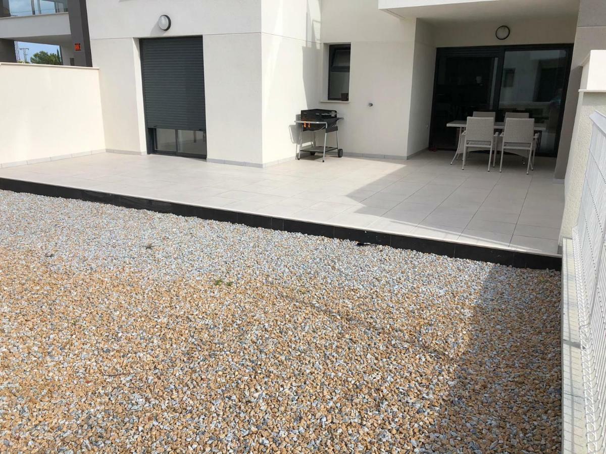 Bel appartement à moins d 1km du Golf Villamartin Orihuela Exterior foto