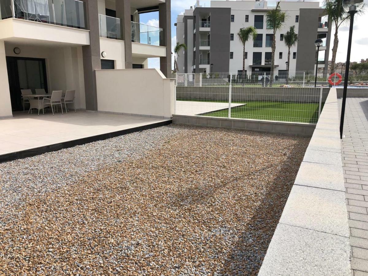 Bel appartement à moins d 1km du Golf Villamartin Orihuela Exterior foto