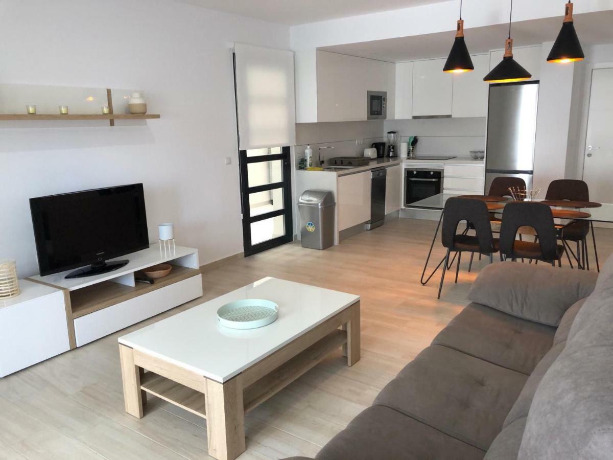 Bel appartement à moins d 1km du Golf Villamartin Orihuela Exterior foto